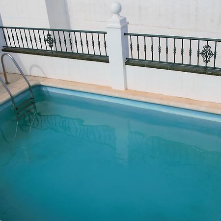 Easy Nerja Apartments Exteriör bild