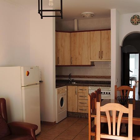 Easy Nerja Apartments Exteriör bild