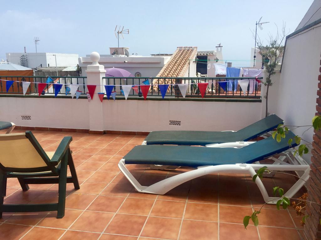Easy Nerja Apartments Exteriör bild