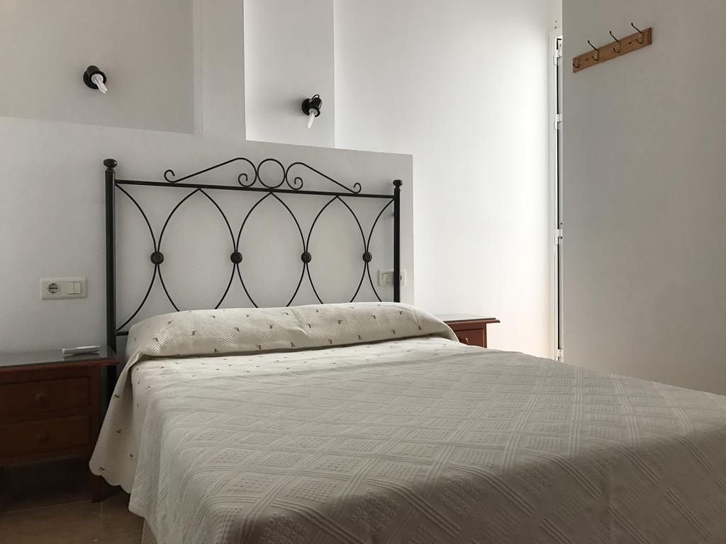 Easy Nerja Apartments Exteriör bild