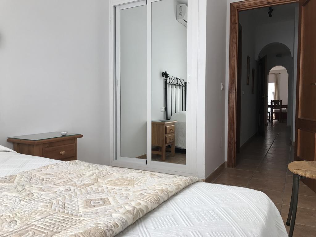 Easy Nerja Apartments Exteriör bild