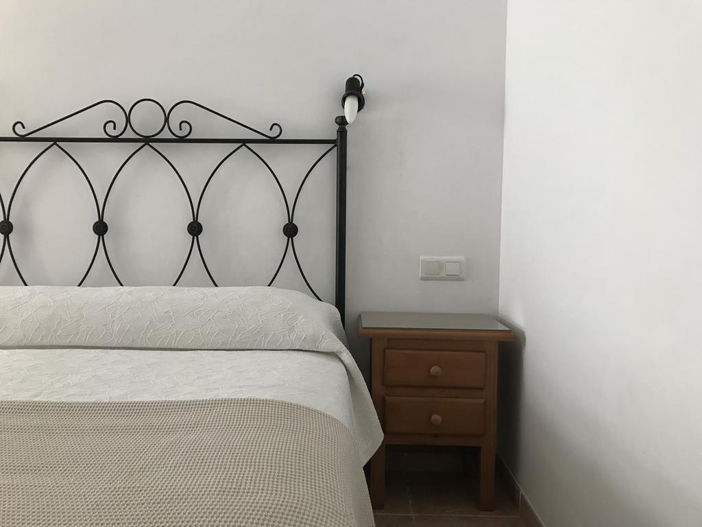 Easy Nerja Apartments Exteriör bild