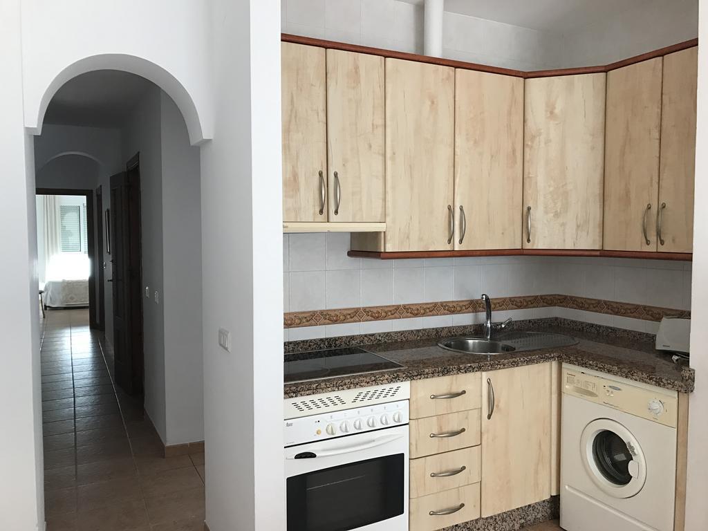 Easy Nerja Apartments Exteriör bild