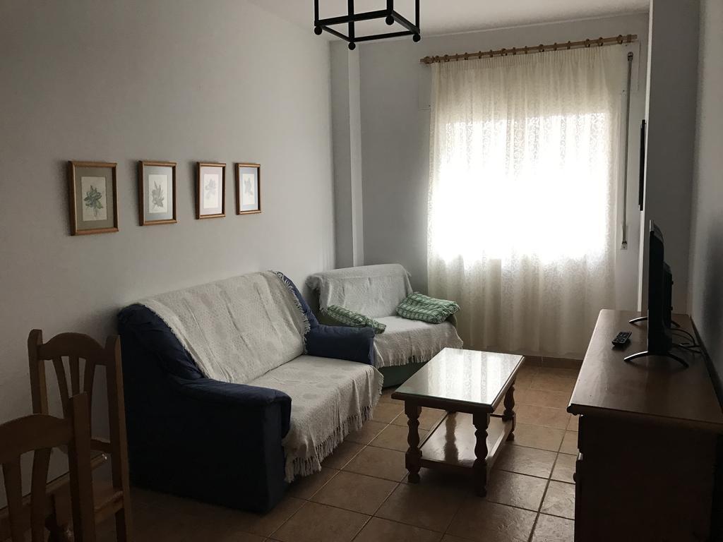 Easy Nerja Apartments Exteriör bild