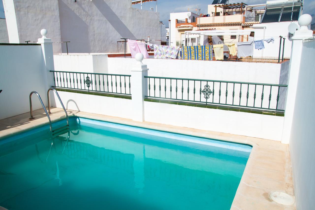 Easy Nerja Apartments Exteriör bild