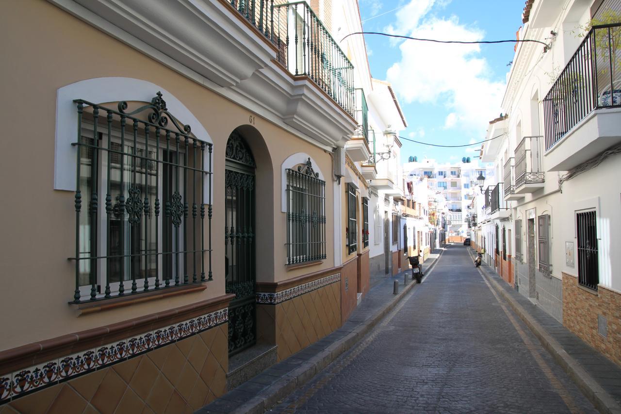 Easy Nerja Apartments Exteriör bild
