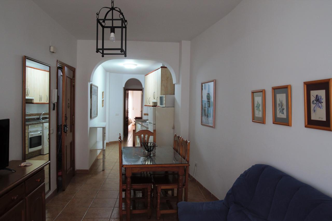 Easy Nerja Apartments Exteriör bild