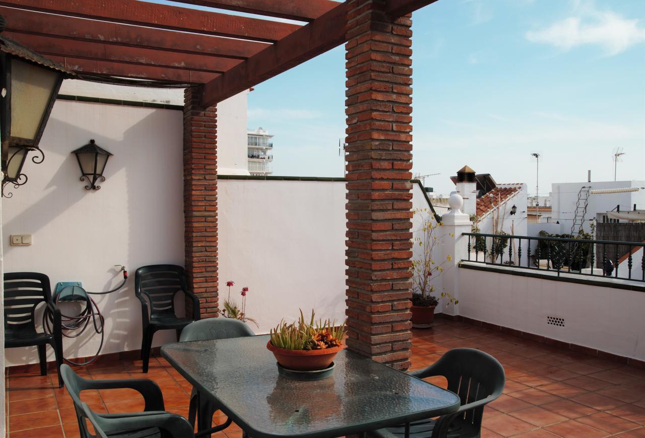 Easy Nerja Apartments Exteriör bild