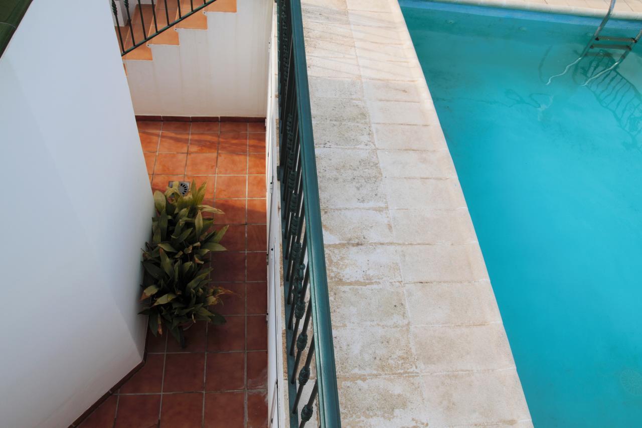 Easy Nerja Apartments Exteriör bild
