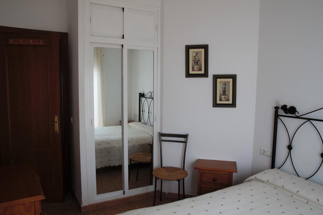 Easy Nerja Apartments Exteriör bild
