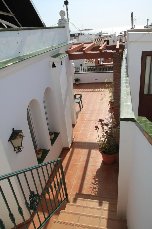 Easy Nerja Apartments Exteriör bild