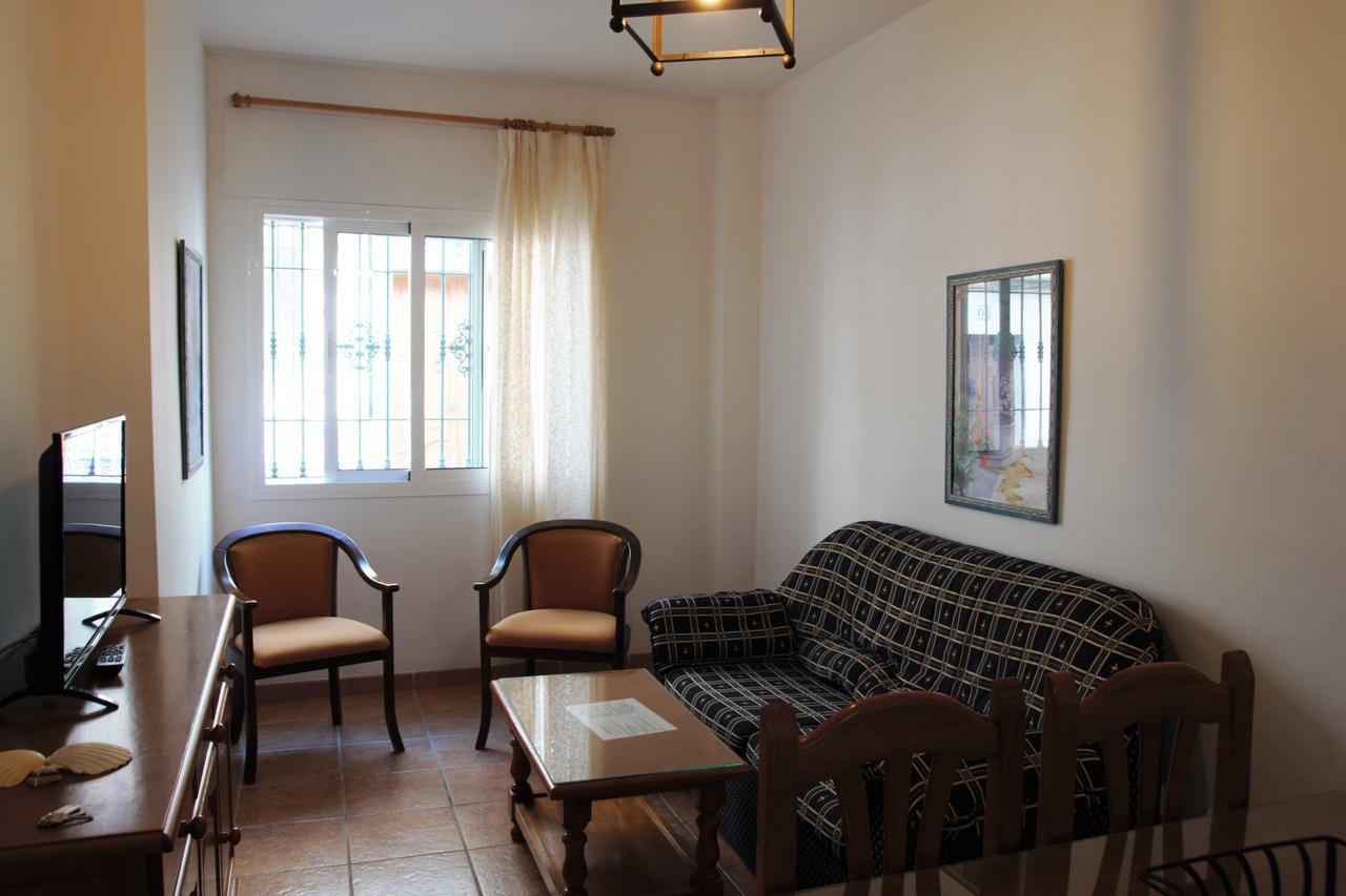 Easy Nerja Apartments Exteriör bild