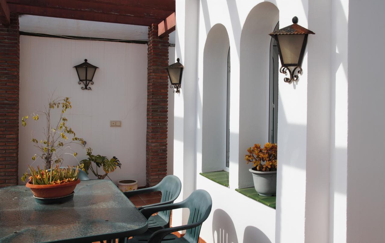 Easy Nerja Apartments Exteriör bild