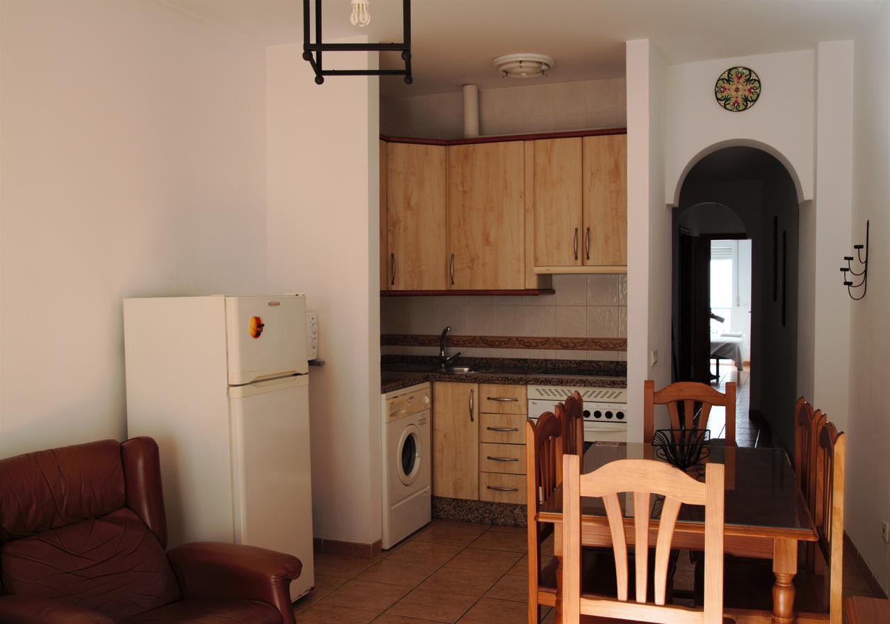 Easy Nerja Apartments Exteriör bild