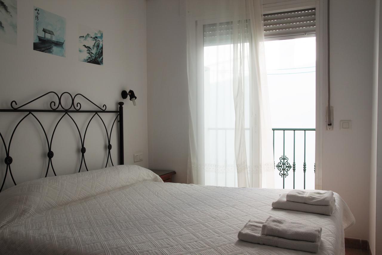 Easy Nerja Apartments Exteriör bild