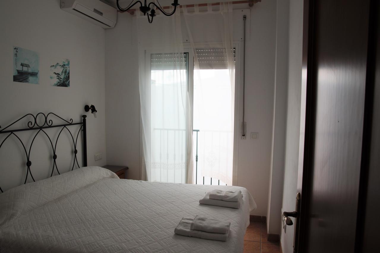 Easy Nerja Apartments Exteriör bild