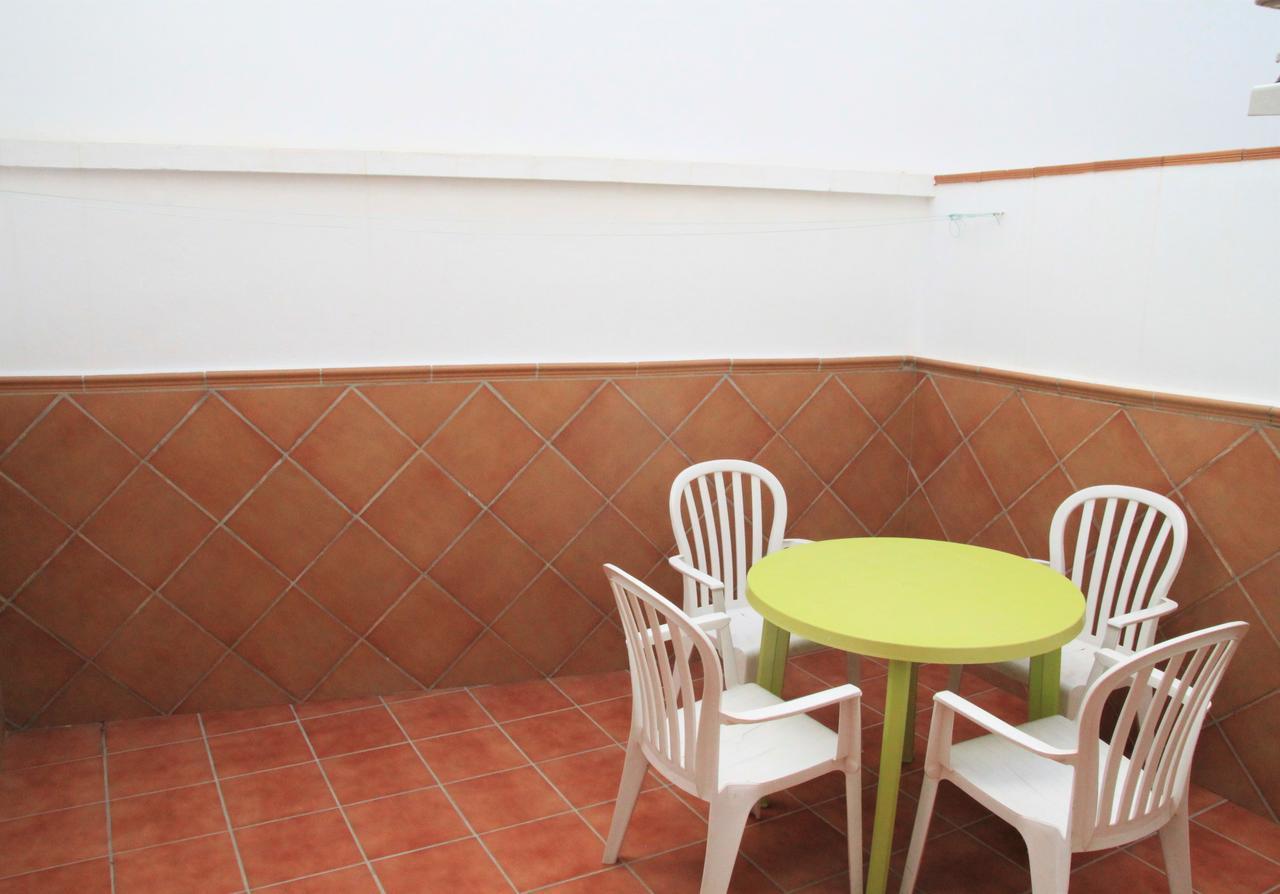 Easy Nerja Apartments Exteriör bild